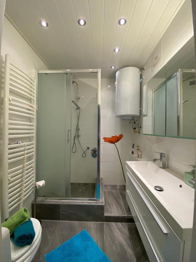 Apartment "Herbert" Sonnleitn/Nassfeld Sonnenalpe Nassfeld Exterior photo